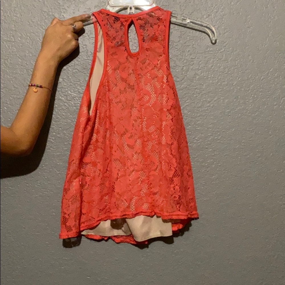Tank top - Picture 2 of 3